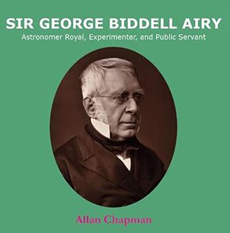 Sir George Biddell Airy