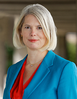 Professor Gina Neff