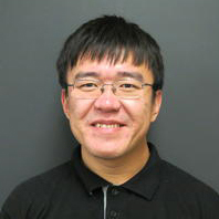 Dr Kaibo Hu