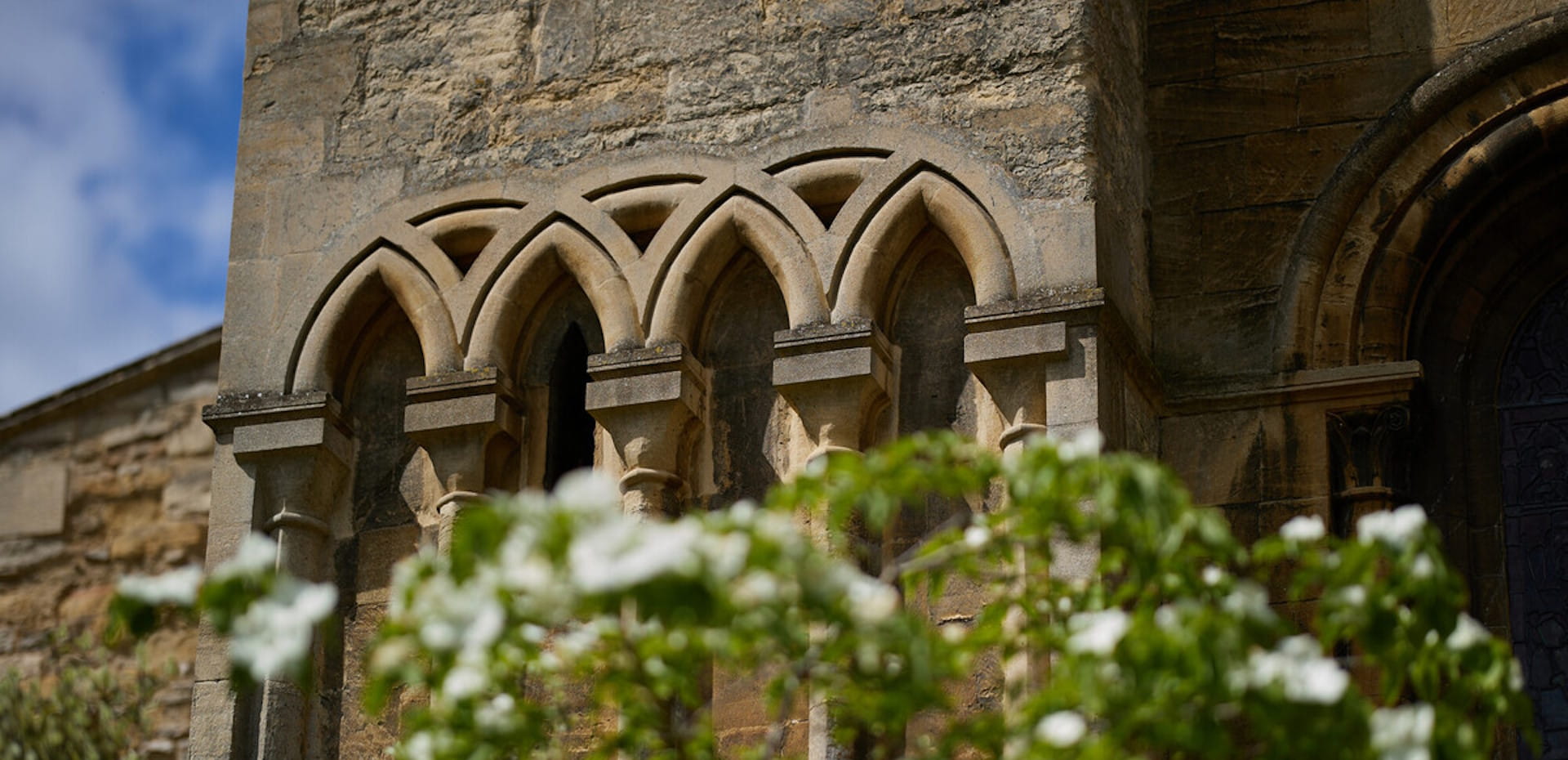 Pilgrimage | Christ Church, University of Oxford
