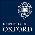 Oxford University logo square