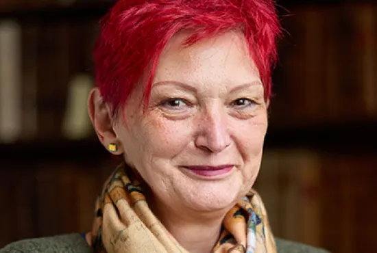 Alina Nachescu