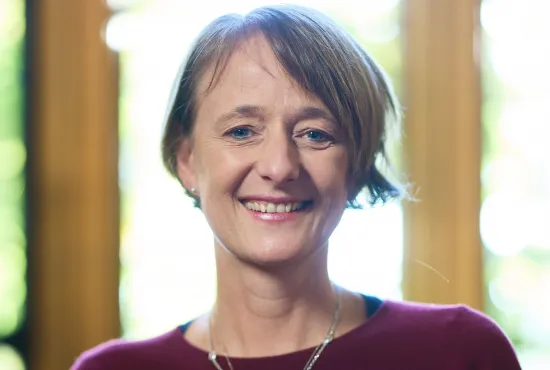 Clare Hayns
