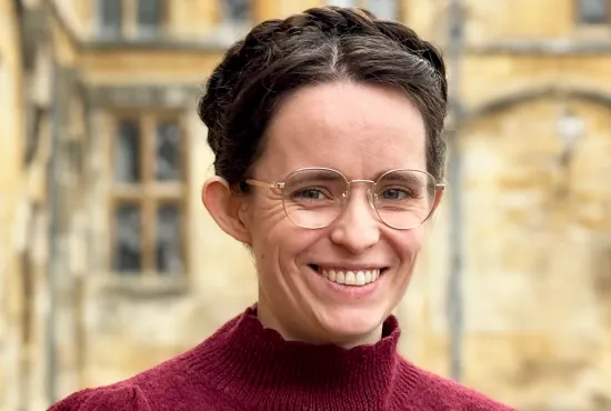 Sophie Bacchus-Waterman