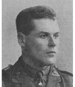 Lieutenant Edward Melland Schill