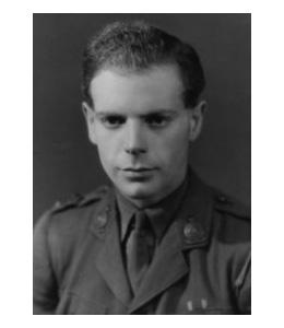 Major The Honourable Francis Hugh Peter Courtenay Wood