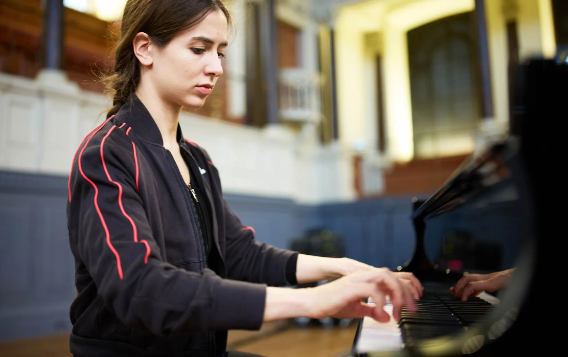 Music at Christ Church