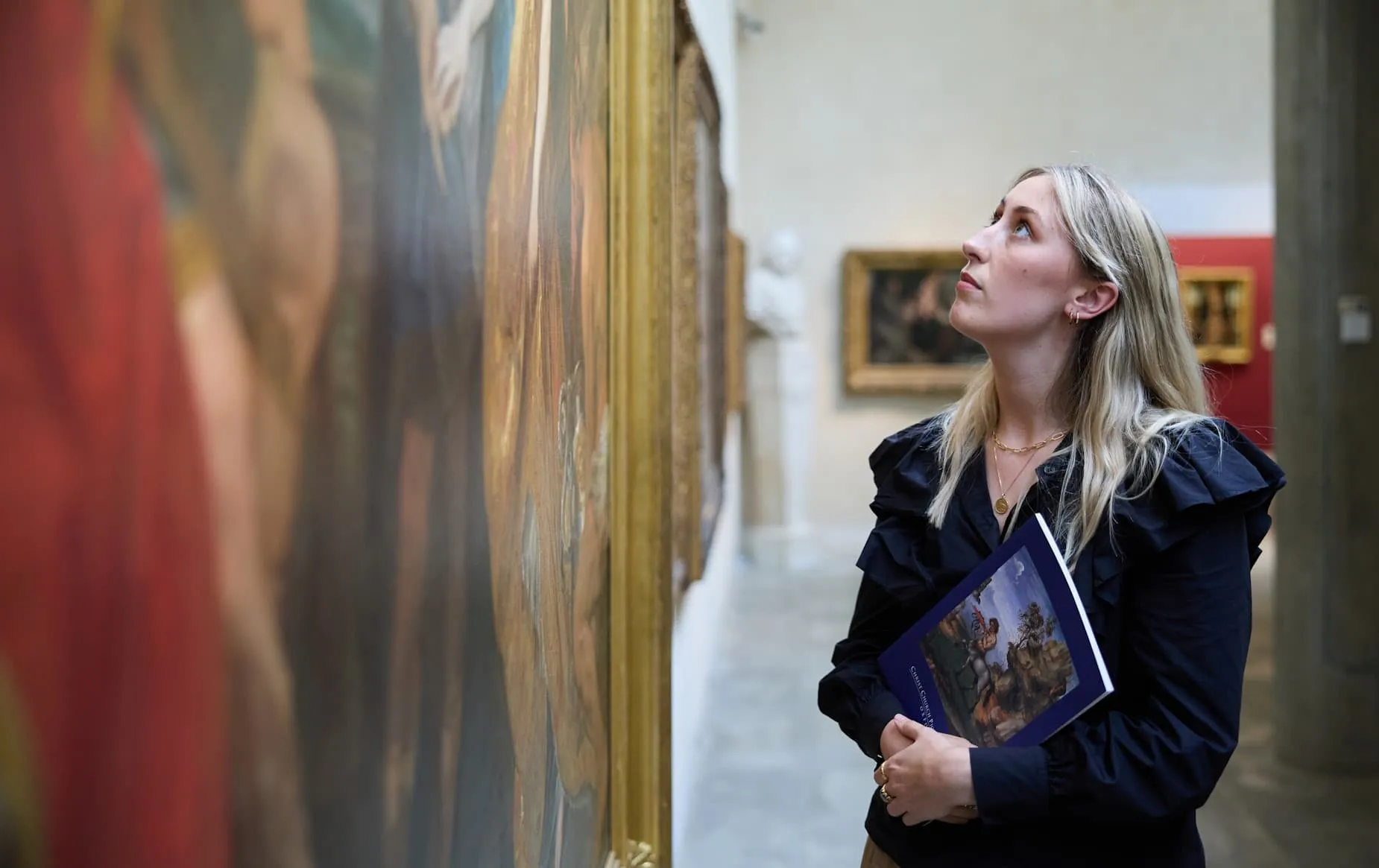 Premium Art Gallery Space