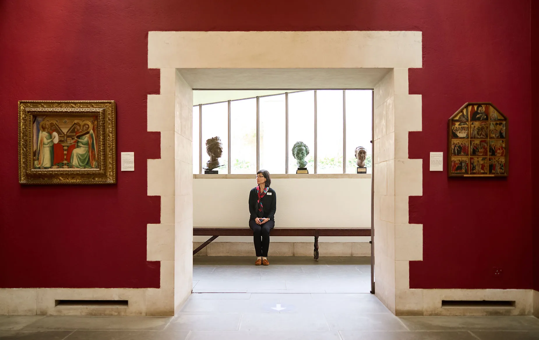 Christ Church Picture Gallery