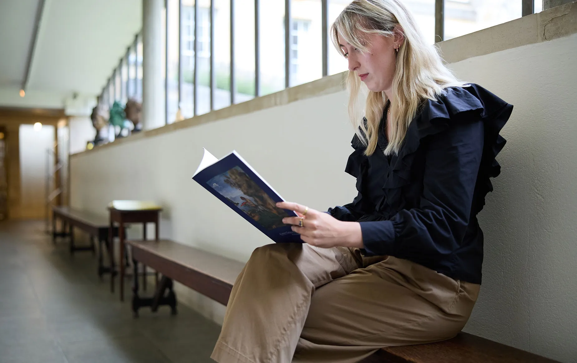 Christ Church Picture Gallery