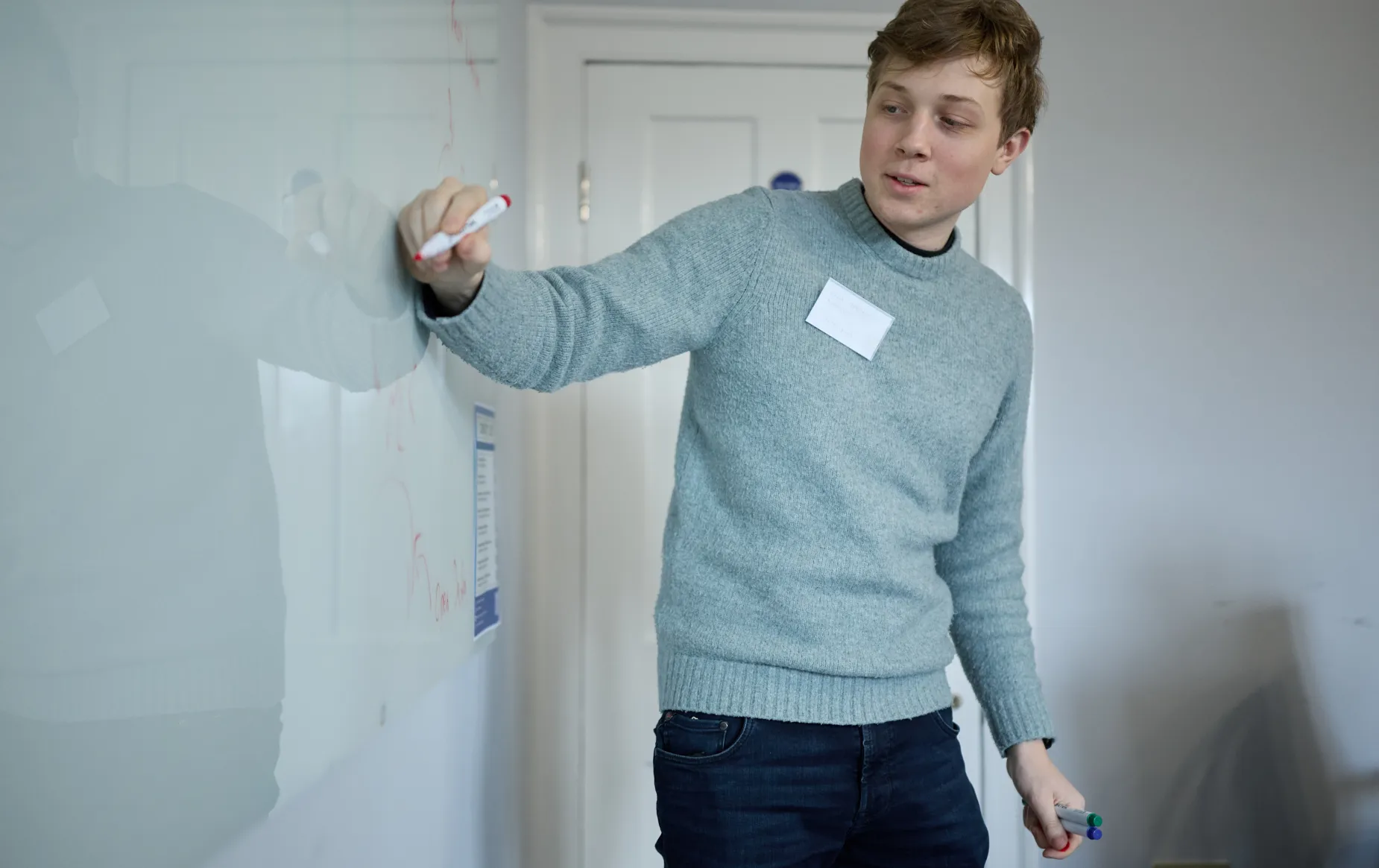 Edge hackathon