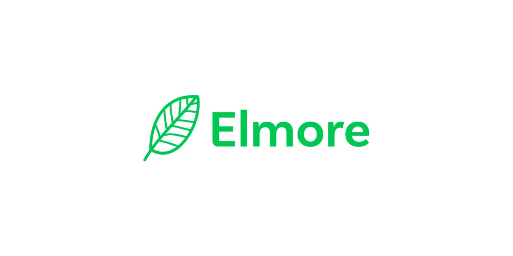 The Elmore Community Services logo