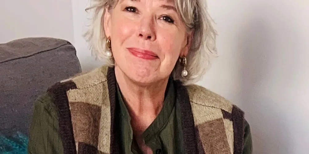 Karen - Cathedral volunteer