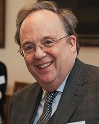Peter McDonald