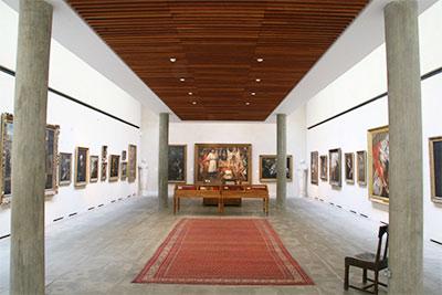 The Picture Gallery