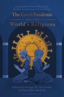 The Covid Pandemic and the World's Religions front cover