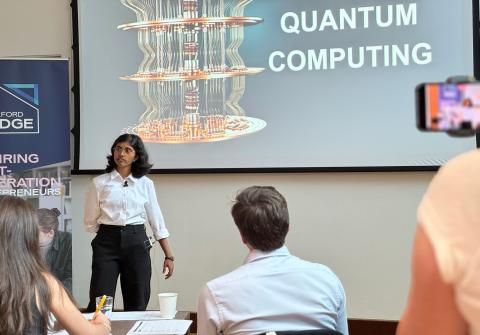 The Entangled team explain their proposal
