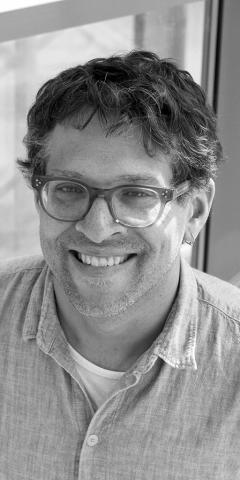 Professor Alexander Vasudevan