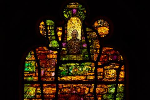 The Denny Window