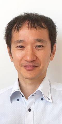 Professor Yuji Nakatsukasa