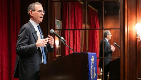 Richard Stengel