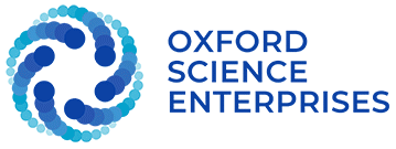 Oxford Science Enterprises logo