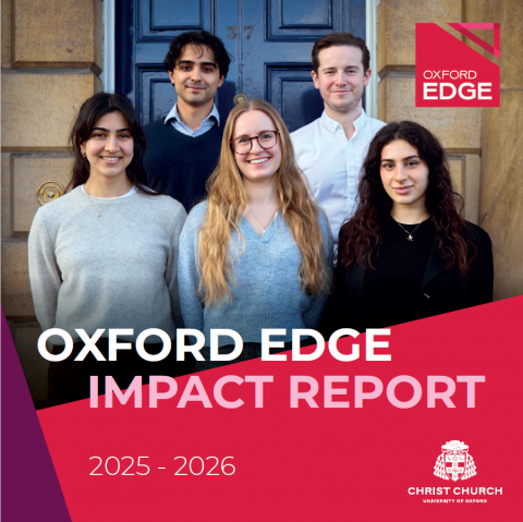 Impact Report