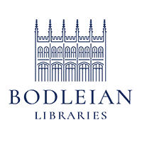 Bodleian Libraries logo