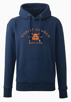 Photo of rowing garment casual kit hoodie