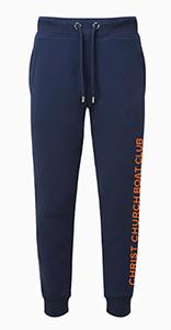 Photo of rowing garment casual kit joggers