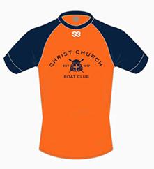 Graphic of rowing garment casual kit short-sleeve t-shirt