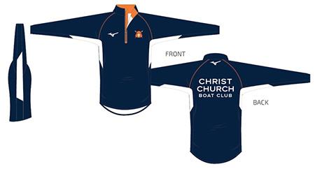 Graphic of rowing garment training splashtop