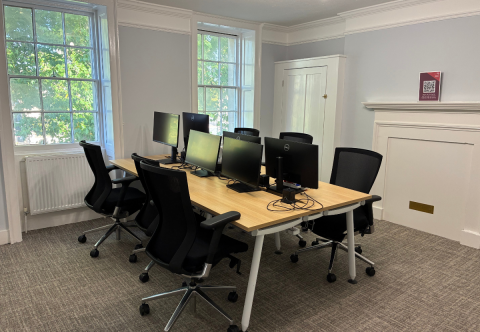 Project Room 3
