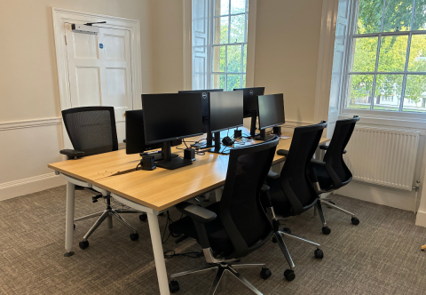 Project Room 2
