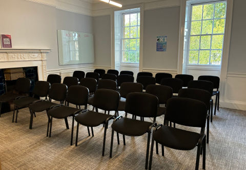 Seminar Room 1