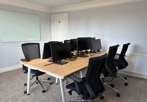 Project Room 4
