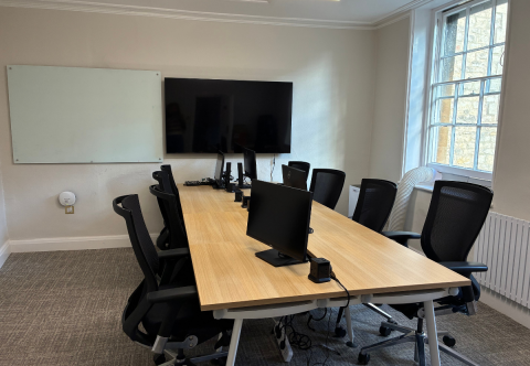 Project Room 2A