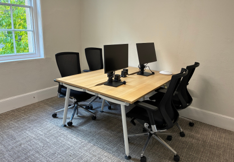 Project Room 1A
