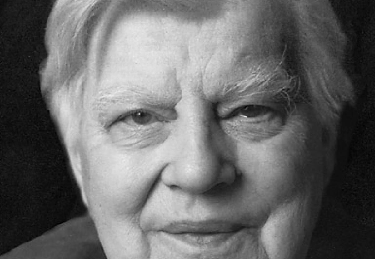Sir Michael Dummett