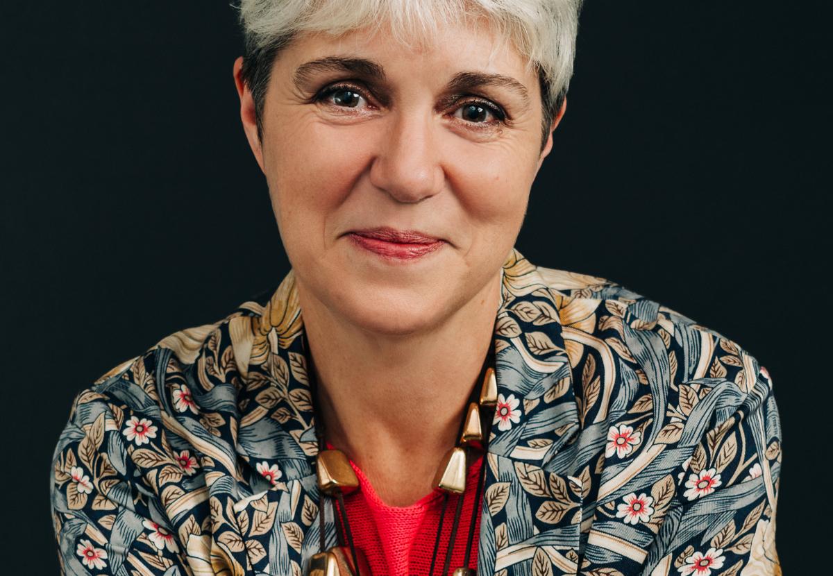 Sally Charles