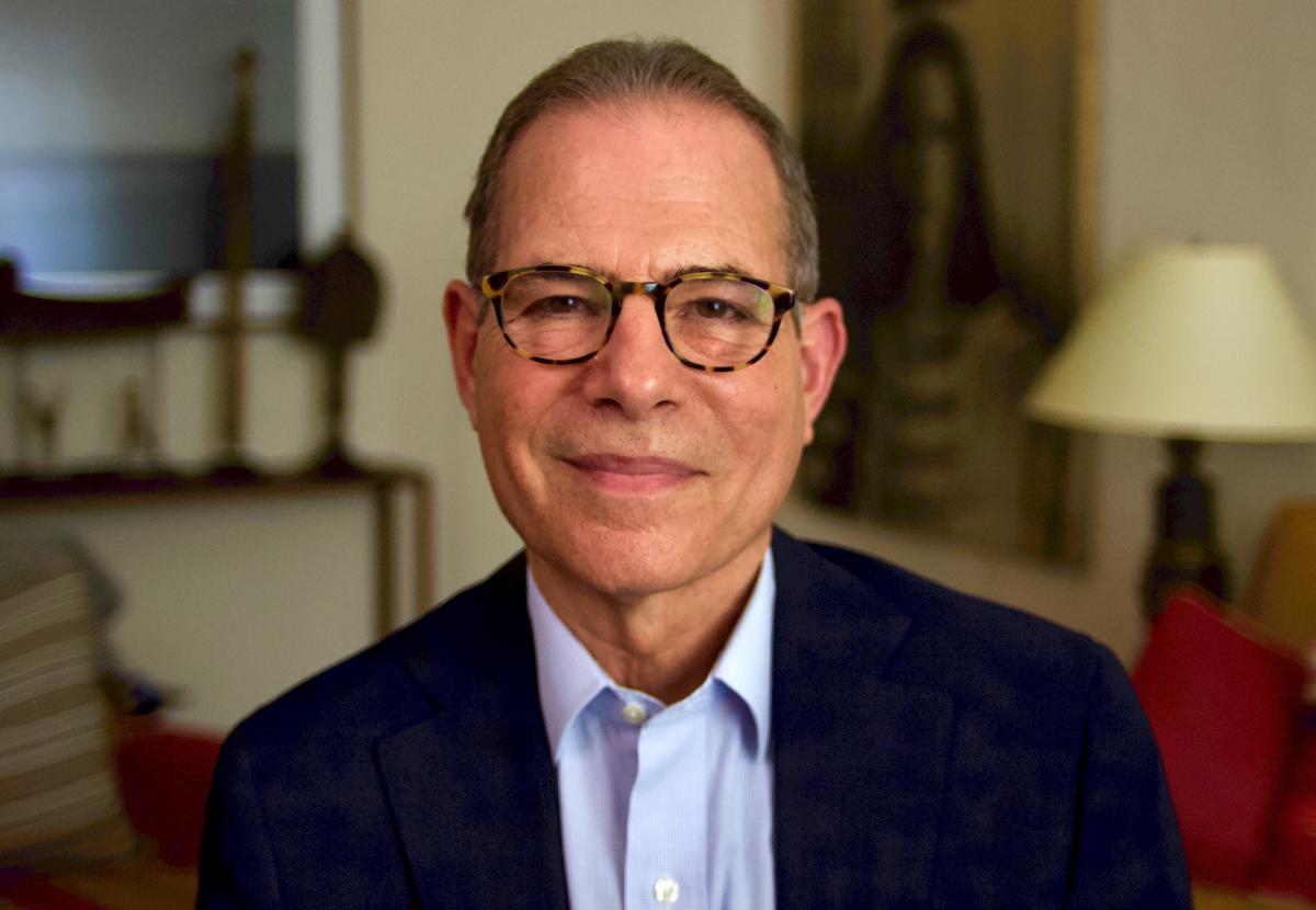 Richard Stengel