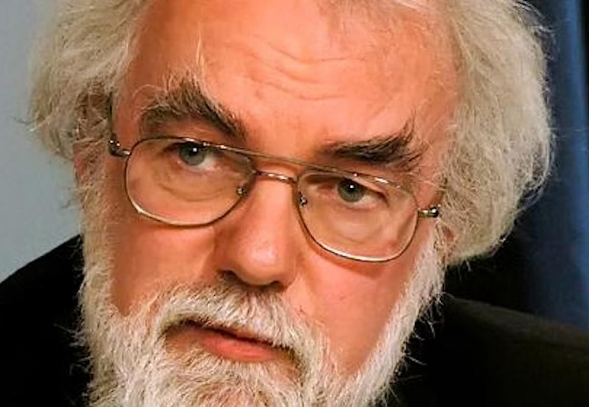 Rowan Williams