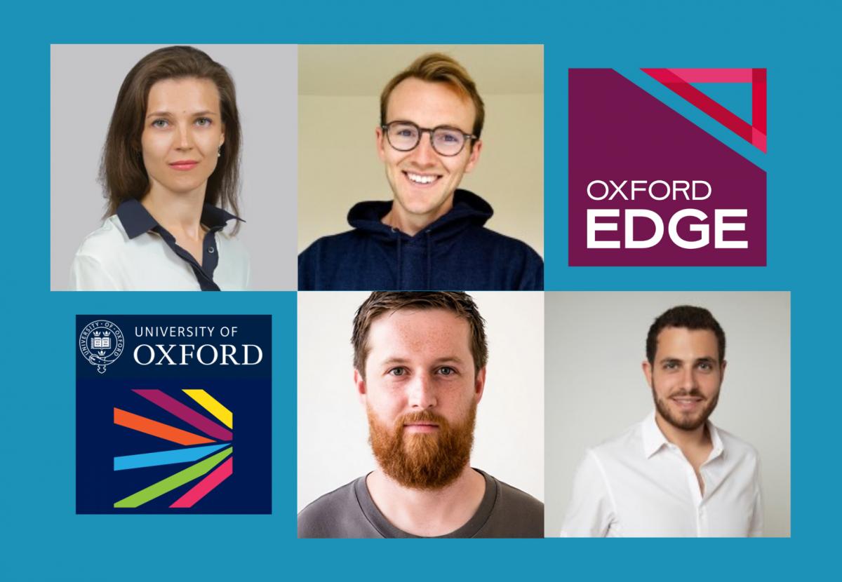 Speakers at the Humanities Beyond Academia seminar series
