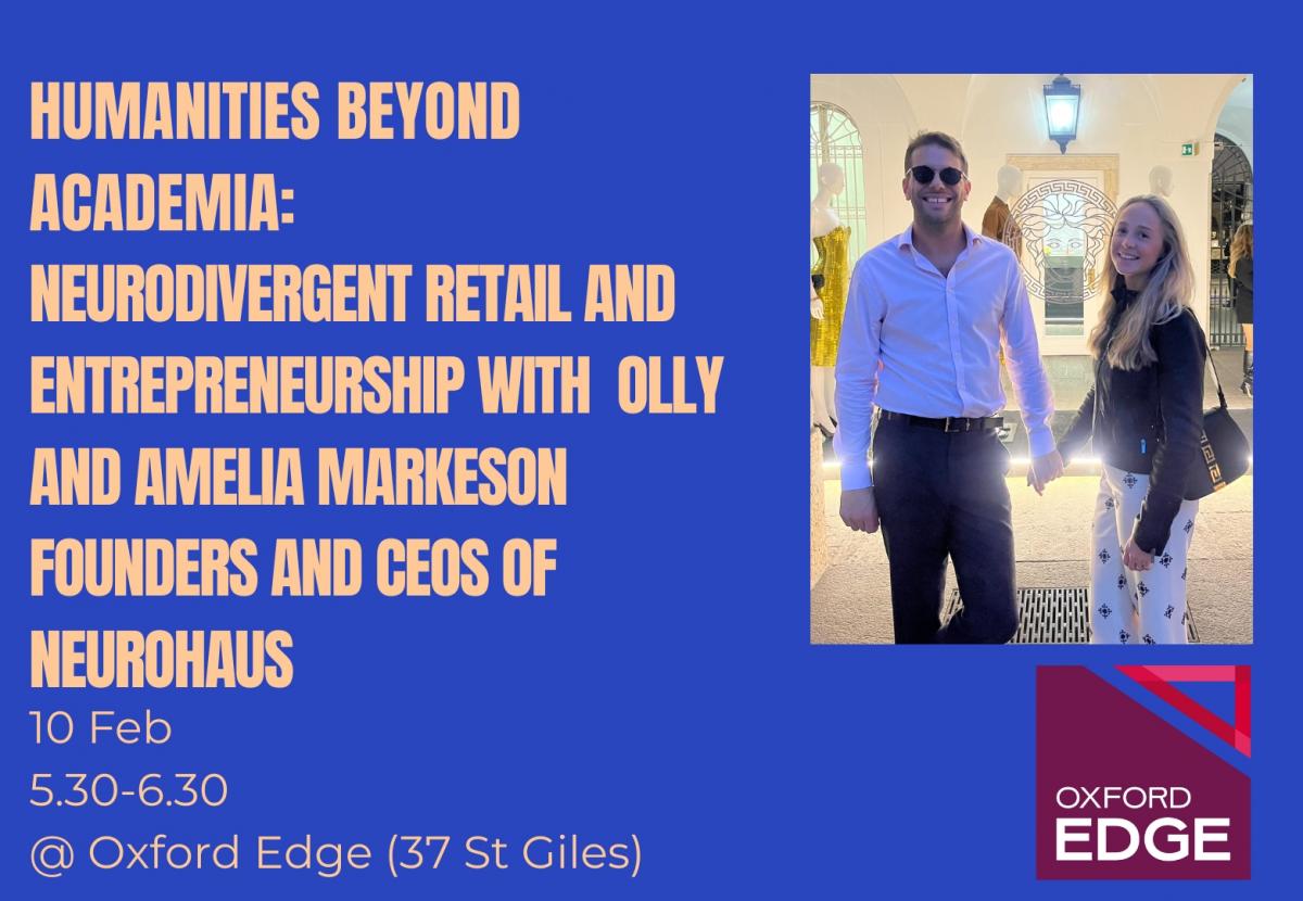 Retail and Publishing