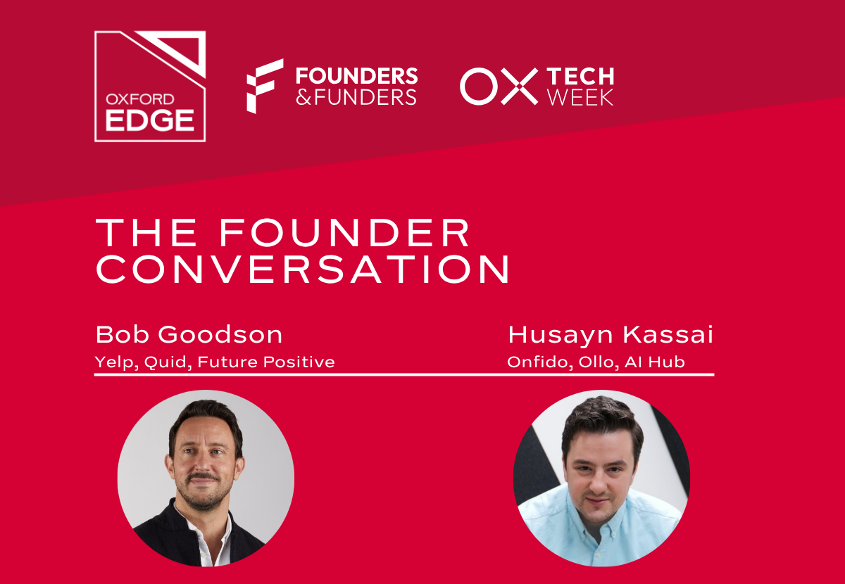 The Founder Conversation