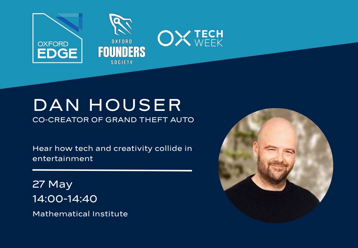 Q&A with Dan Houser