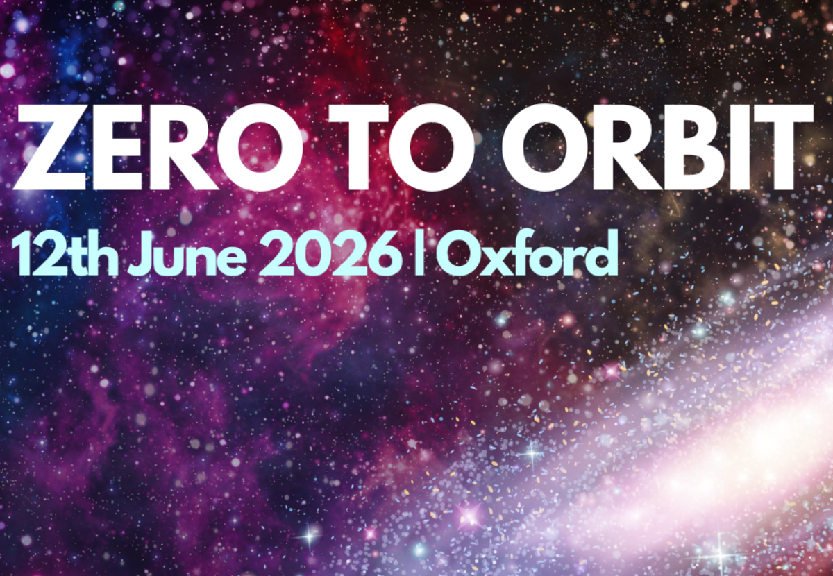 zero to orbit