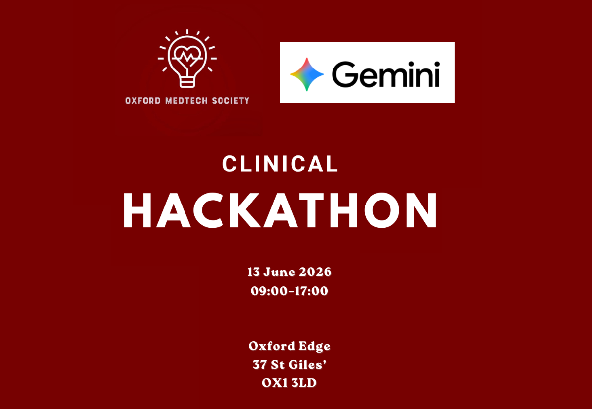 Clinical hackathon
