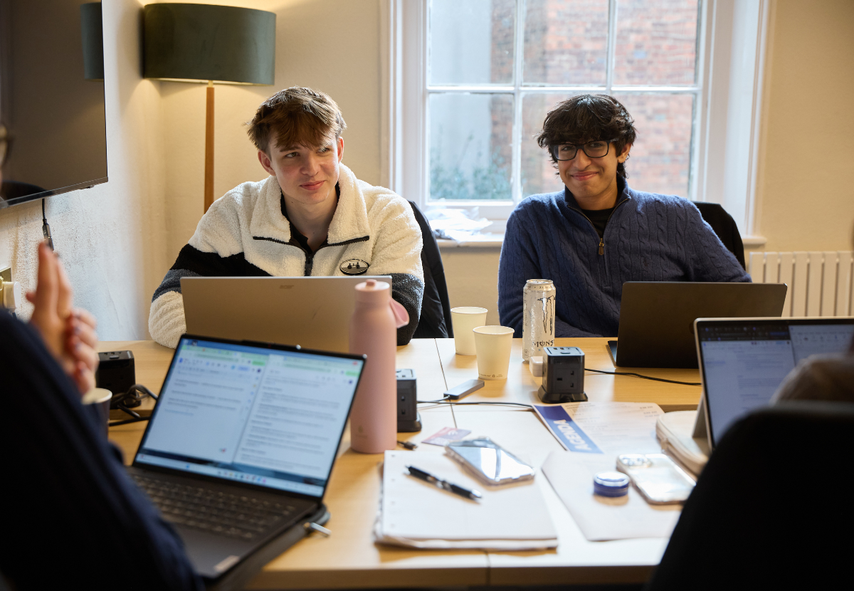 Hackathon