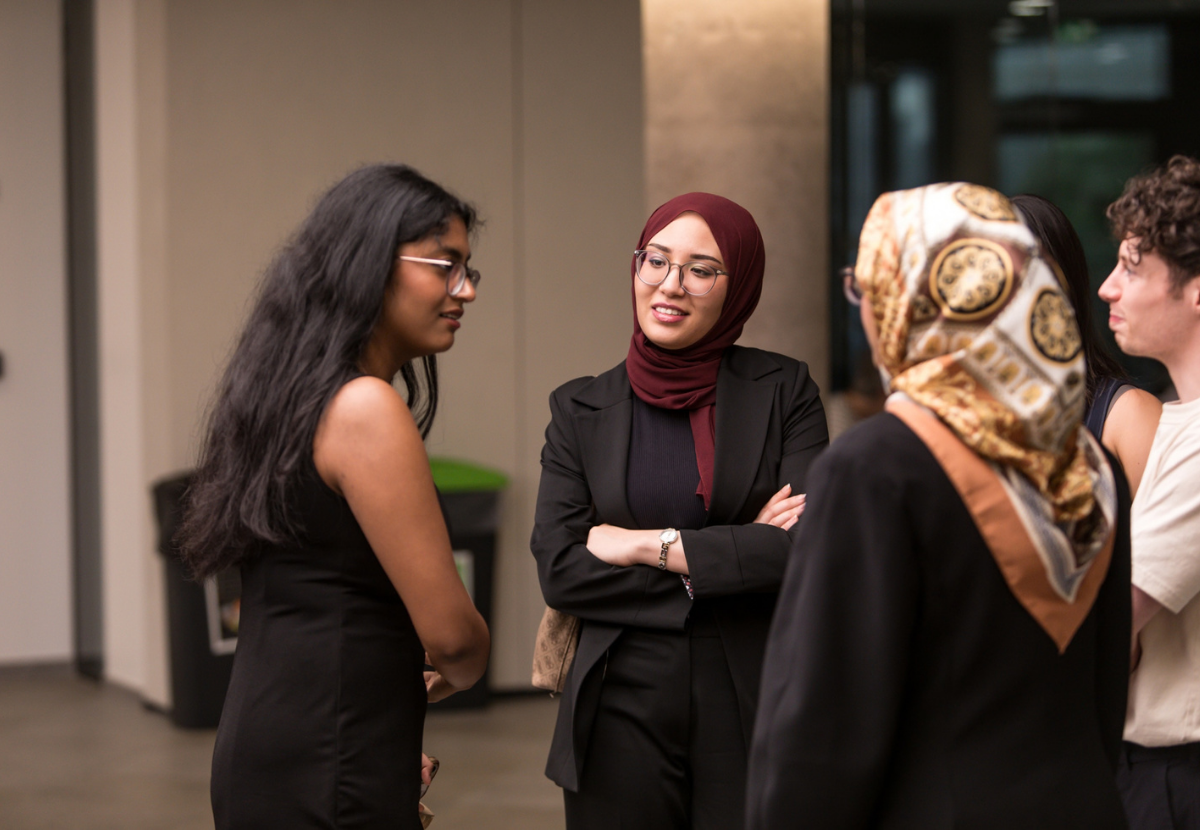 Networking